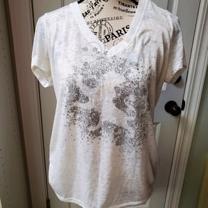 New with tags Express top vintage